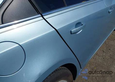 2012 Chevrolet Cruze Ls z USA, uszkodzony, nr VIN 1G1PC5SH3C7307656